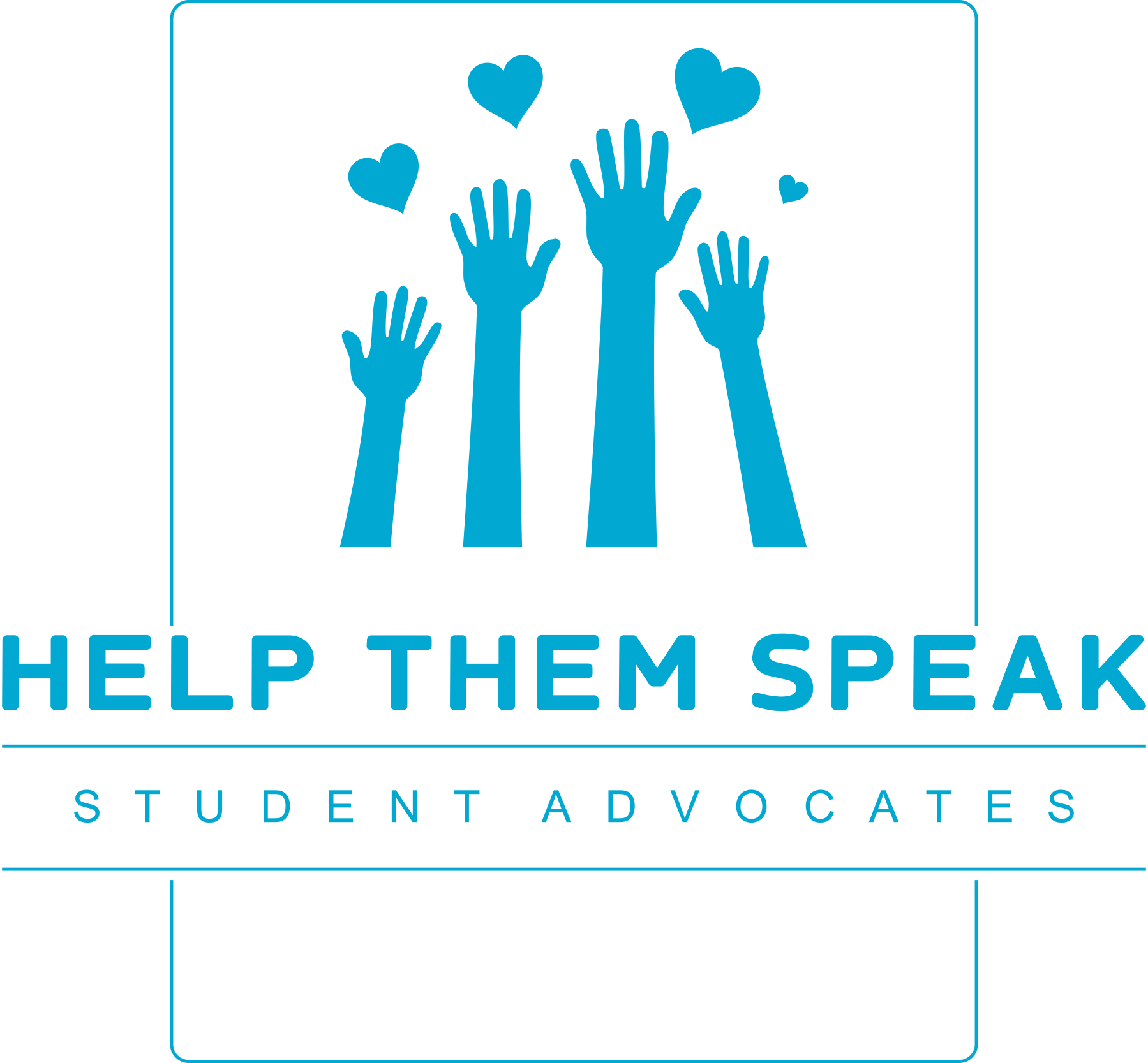 Help Them Speak, Inc.